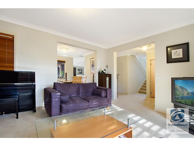 Stanhope Gardens NSW 2768