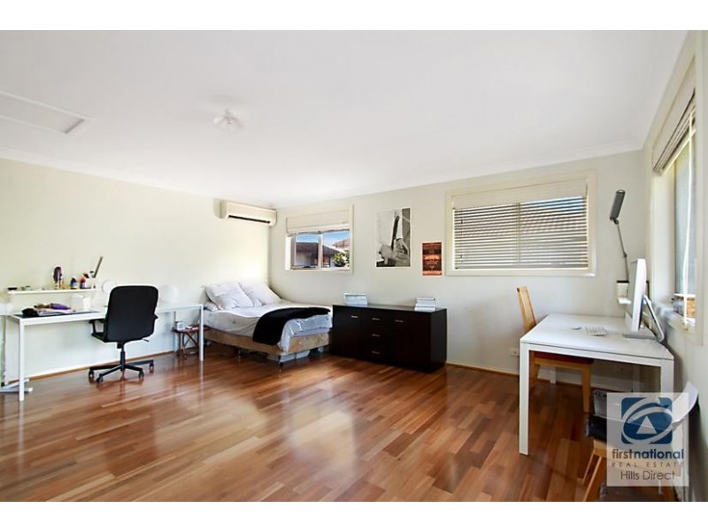 Stanhope Gardens NSW 2768