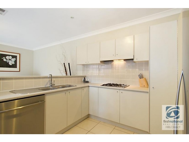 Stanhope Gardens NSW 2768