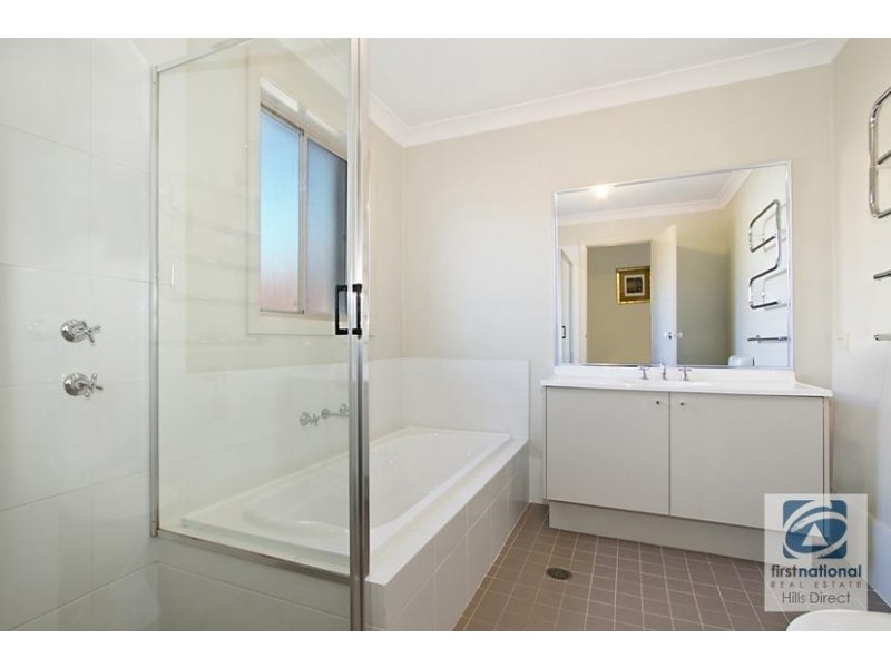 Stanhope Gardens NSW 2768