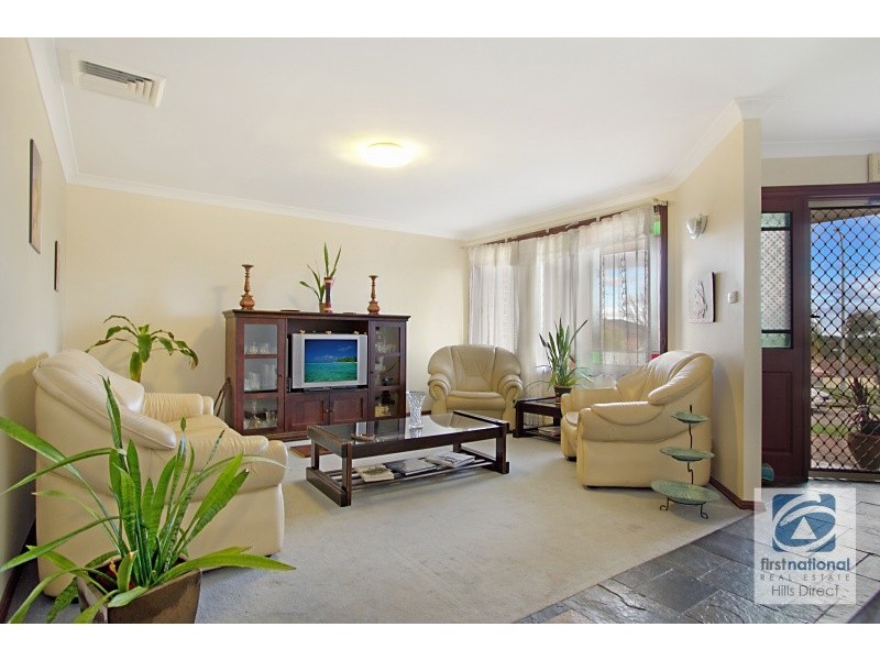 11 Roxby Grove, Quakers Hill NSW 2763