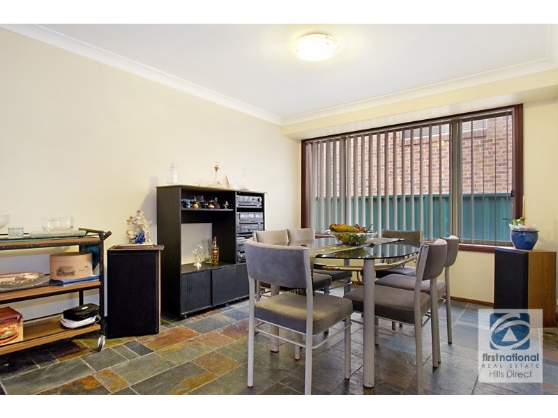 11 Roxby Grove, Quakers Hill NSW 2763