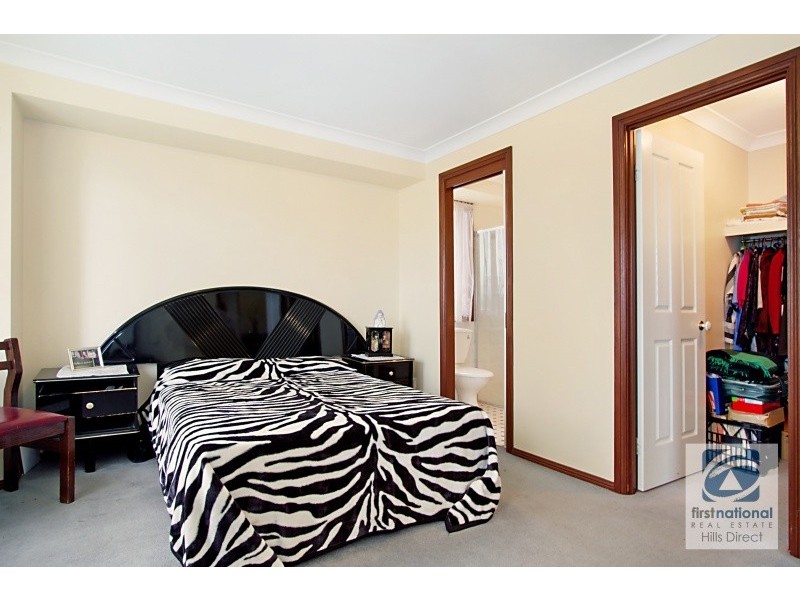 11 Roxby Grove, Quakers Hill NSW 2763