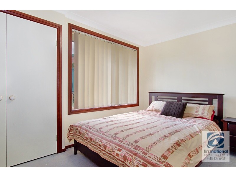 11 Roxby Grove, Quakers Hill NSW 2763