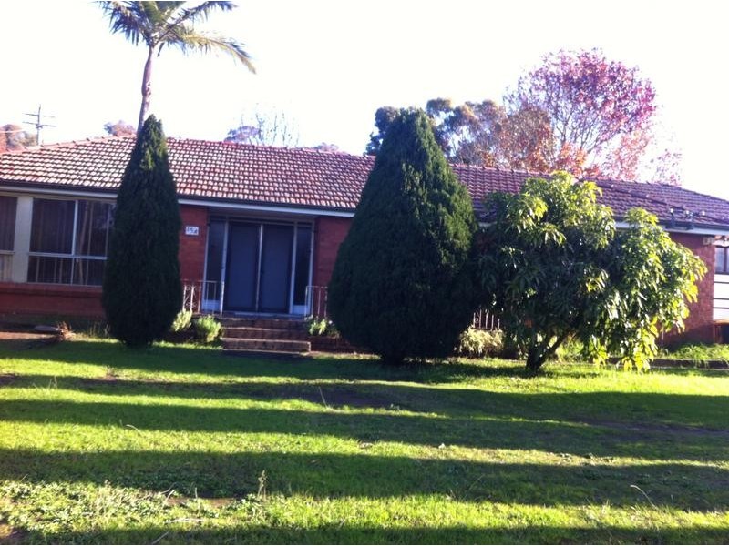 154 Railway Road, Quakers Hill NSW 2763