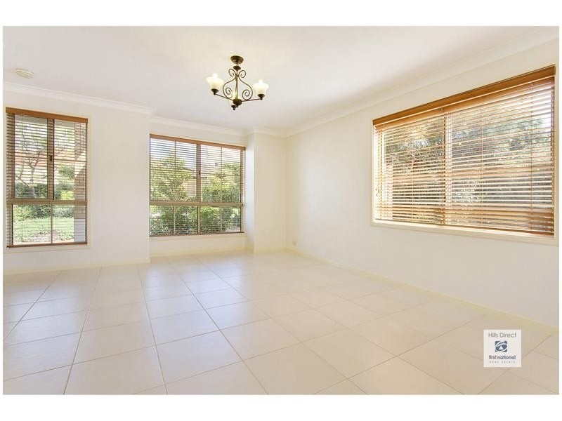 16 Apache Grove, Stanhope Gardens NSW 2768