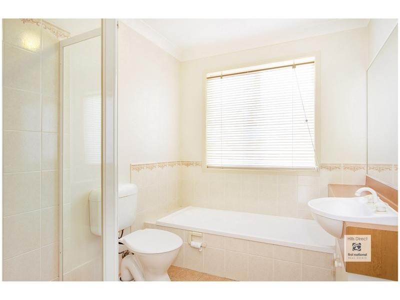 16 Apache Grove, Stanhope Gardens NSW 2768