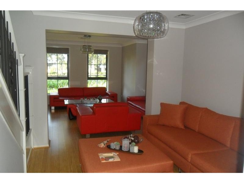 16 Ruddy Lane, The Ponds NSW 2769