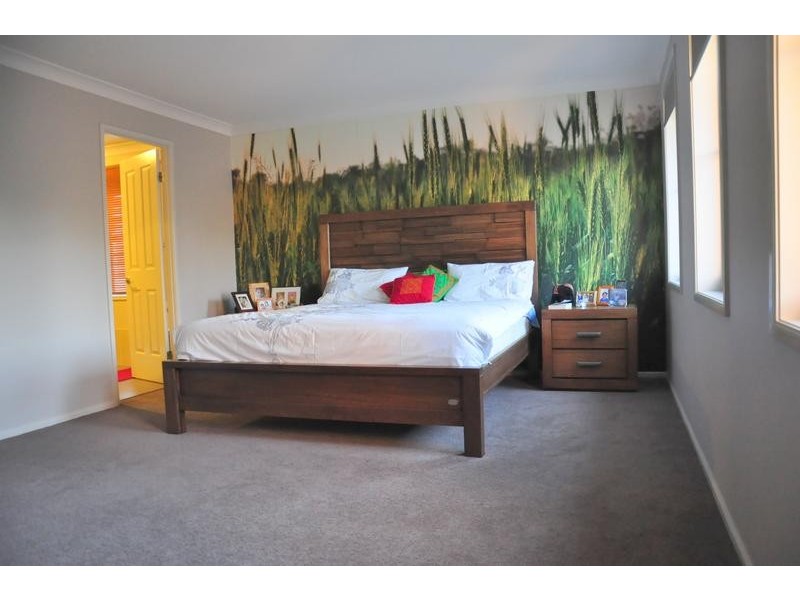 16 Ruddy Lane, The Ponds NSW 2769