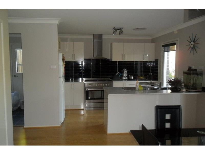 16 Ruddy Lane, The Ponds NSW 2769