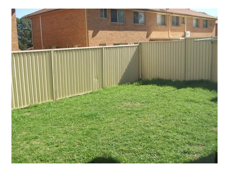 9/66 Lalor Rd, Quakers Hill NSW 2763