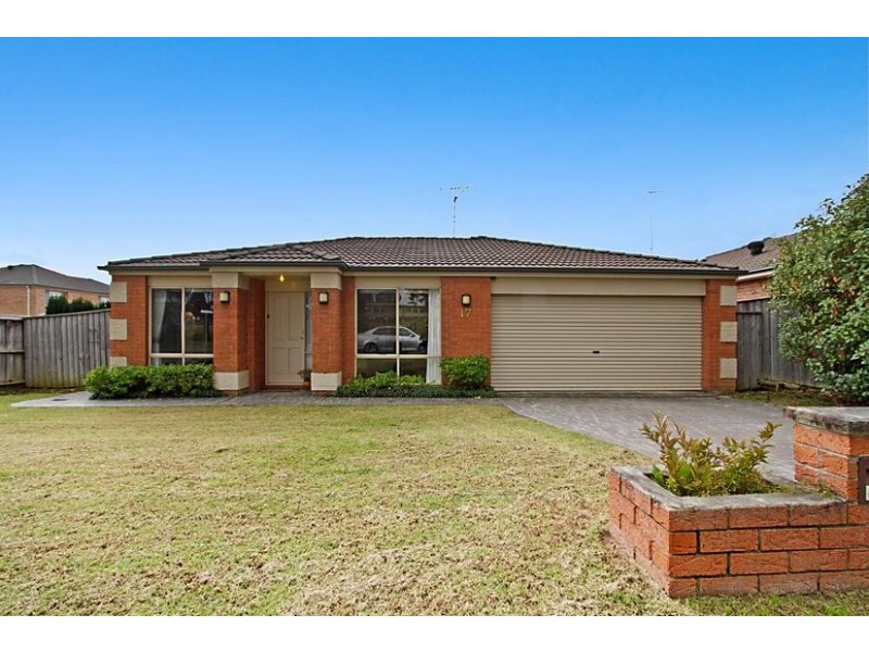 Acacia Gardens NSW 2763