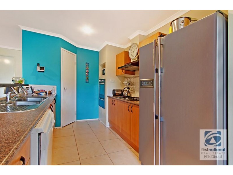 Acacia Gardens NSW 2763