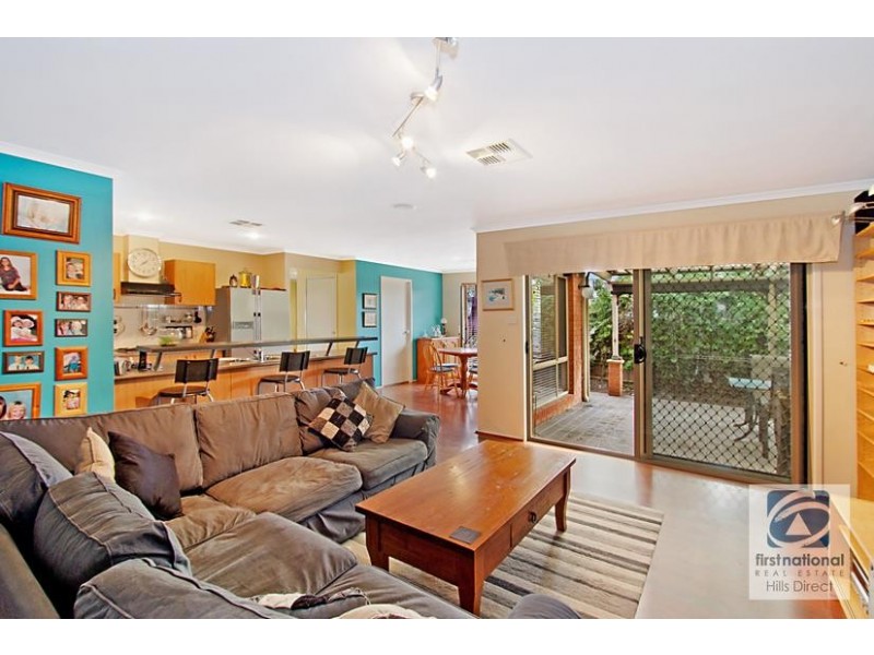 Acacia Gardens NSW 2763