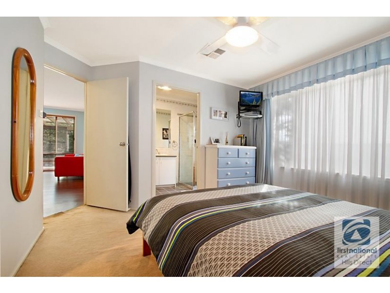 Acacia Gardens NSW 2763