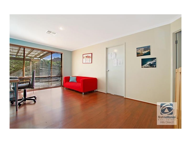 Acacia Gardens NSW 2763