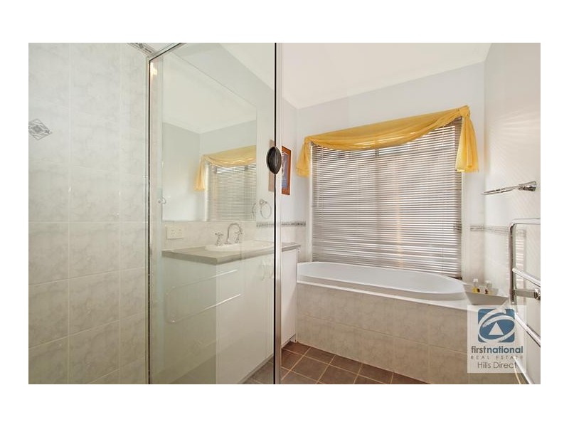 Acacia Gardens NSW 2763