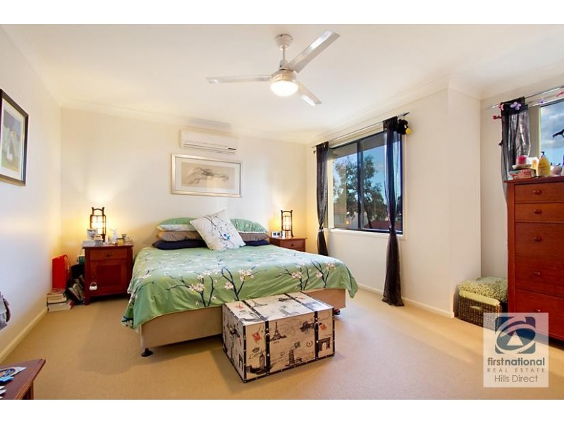 Stanhope Gardens NSW 2768