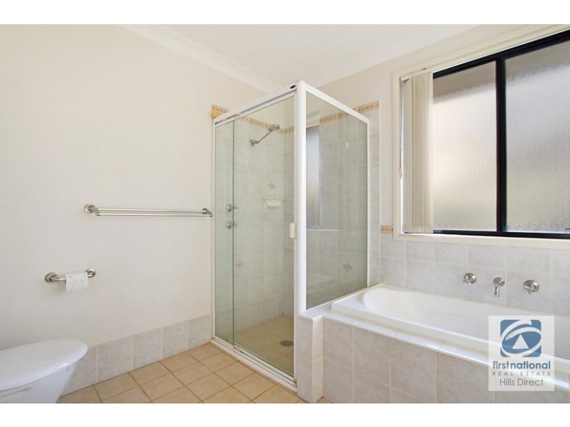 Stanhope Gardens NSW 2768