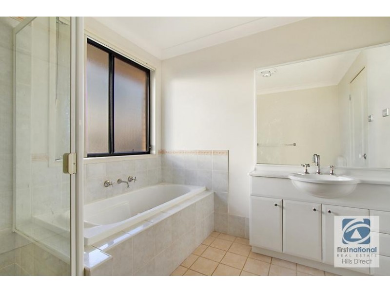 Stanhope Gardens NSW 2768