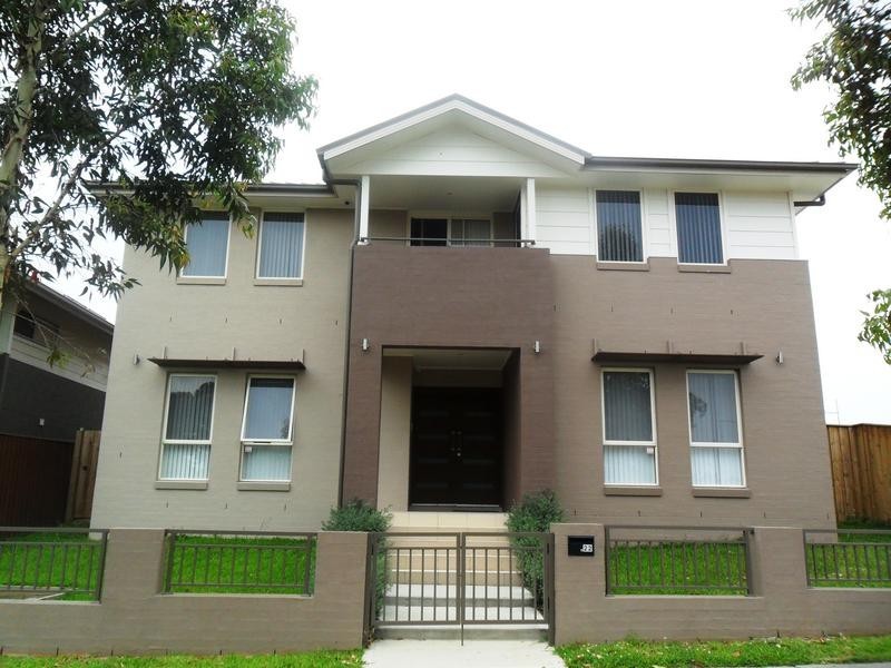 22 Caddies Boulevard, Rouse Hill NSW 2155
