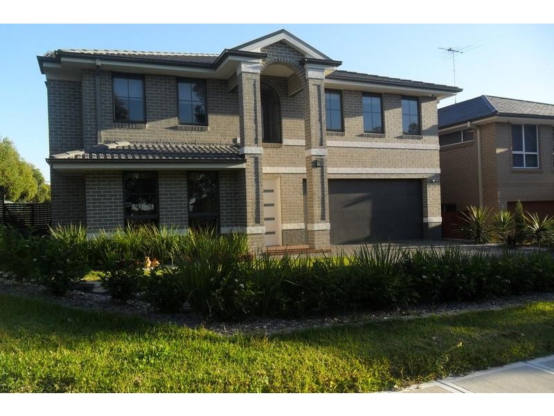 16 Ruddy Lane, Stanhope Gardens NSW 2768