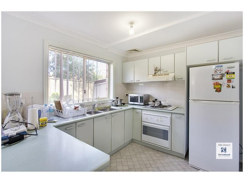 Quakers Hill NSW 2763