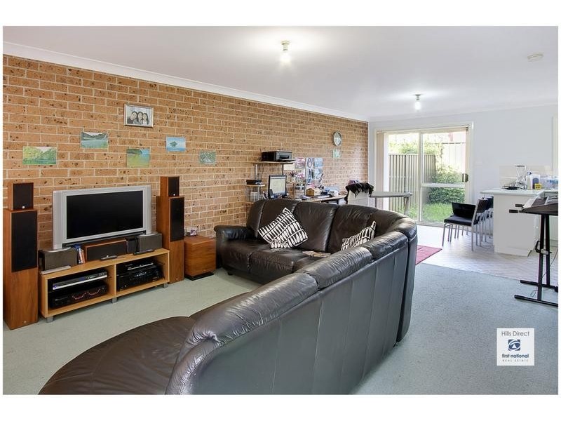 Quakers Hill NSW 2763