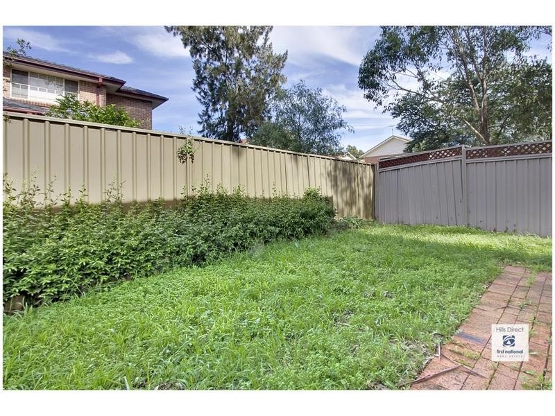 Quakers Hill NSW 2763