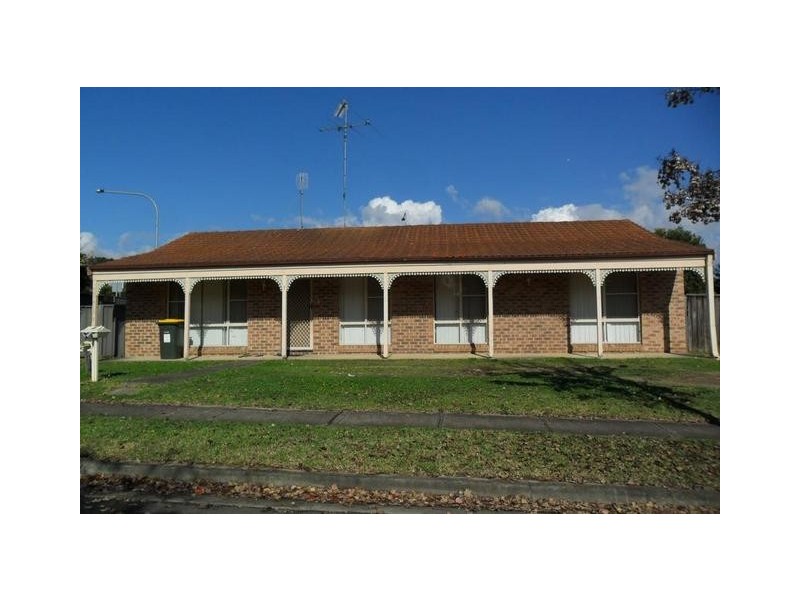 1 Dongola Cct, Schofields NSW 2762