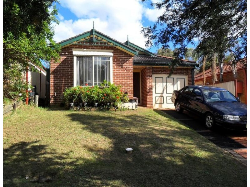 11a Aylward Ave, Quakers Hill NSW 2763