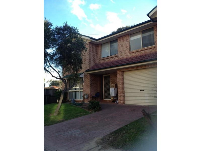 13/45 Farnham Road, Quakers Hill NSW 2763