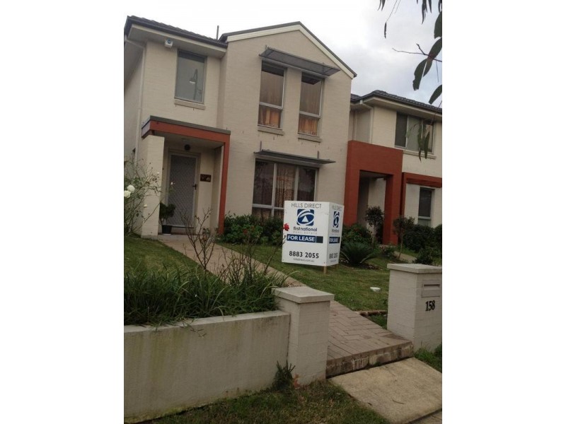 Stanhope Gardens NSW 2768