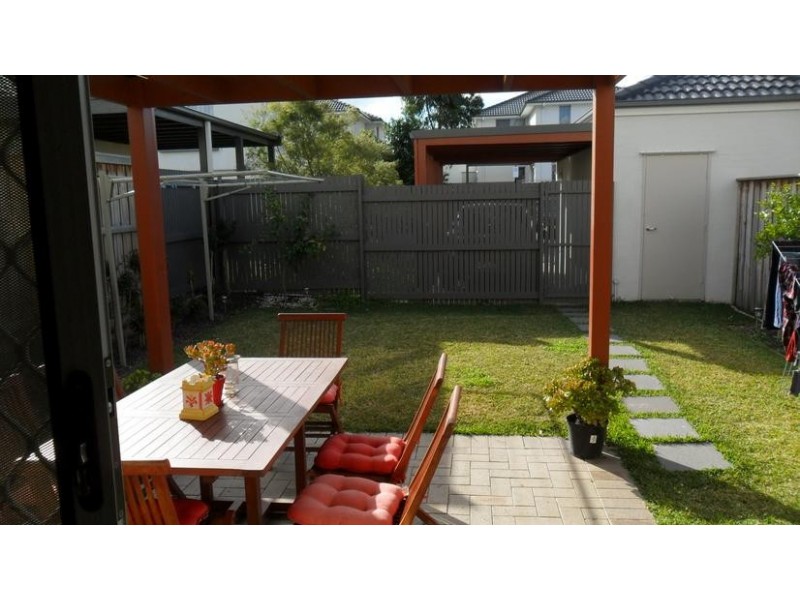 Stanhope Gardens NSW 2768