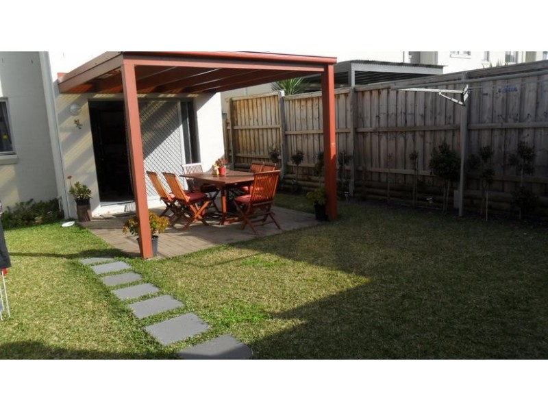 Stanhope Gardens NSW 2768