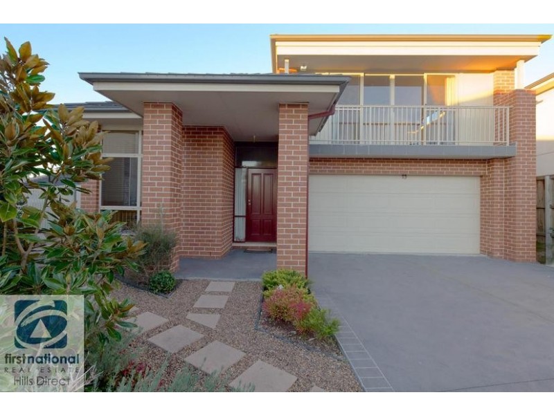 Stanhope Gardens NSW 2768