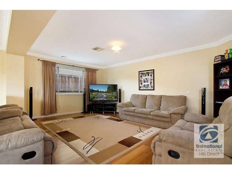 Stanhope Gardens NSW 2768