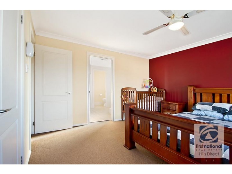 Stanhope Gardens NSW 2768