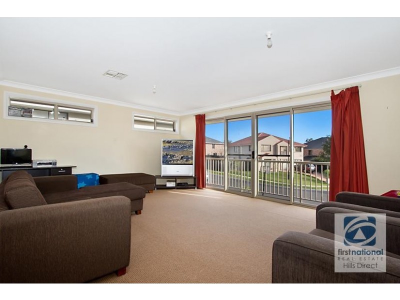 Stanhope Gardens NSW 2768