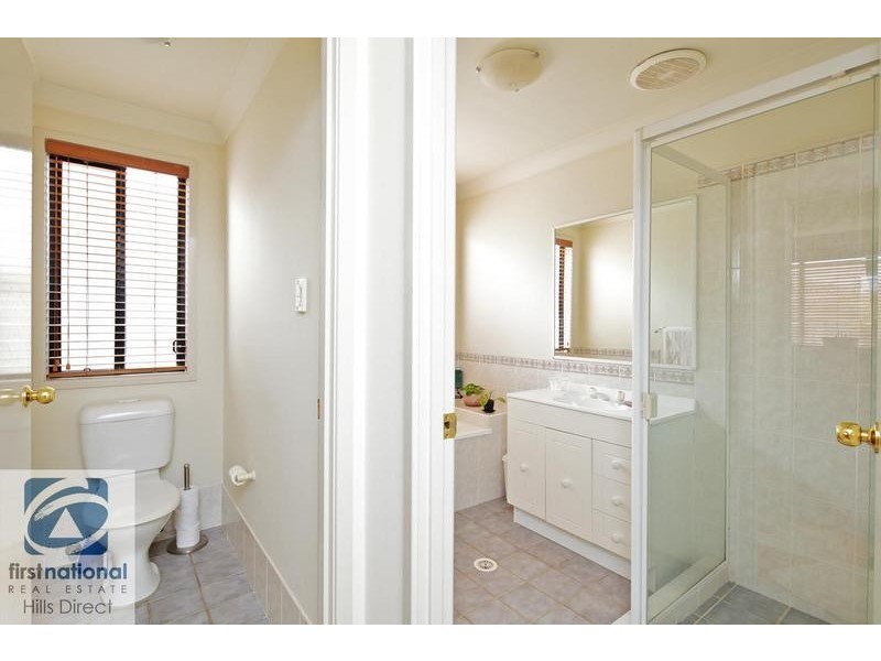 Acacia Gardens NSW 2763