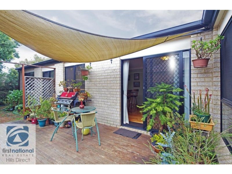 Acacia Gardens NSW 2763