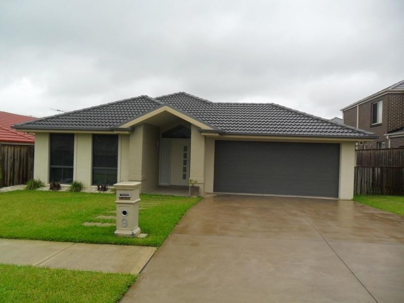 Kellyville Ridge NSW 2155