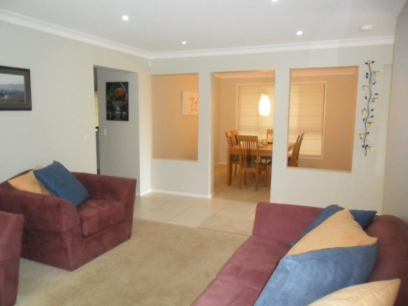 Kellyville Ridge NSW 2155