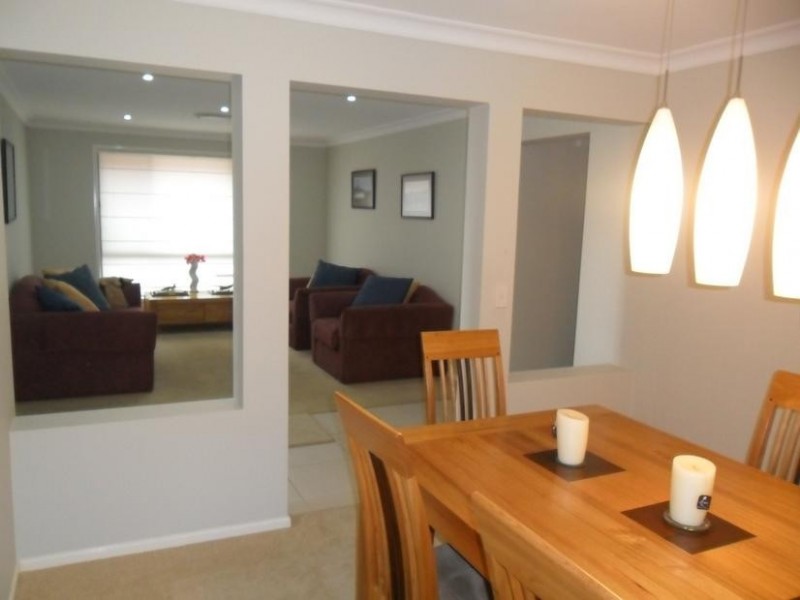 Kellyville Ridge NSW 2155