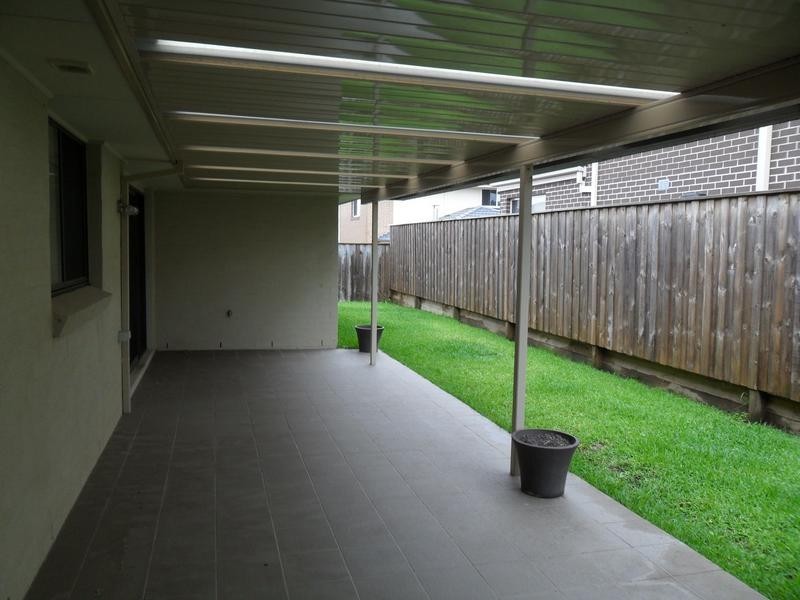 Kellyville Ridge NSW 2155