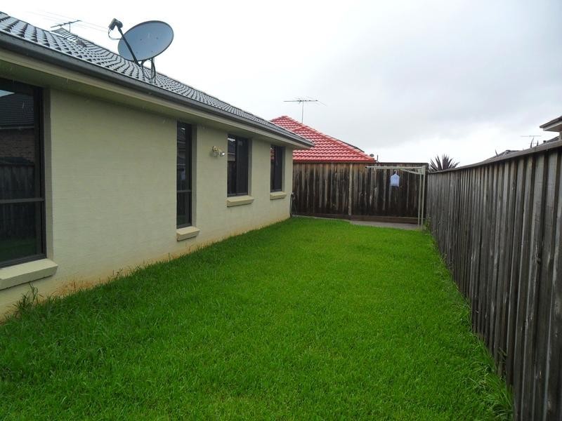 Kellyville Ridge NSW 2155