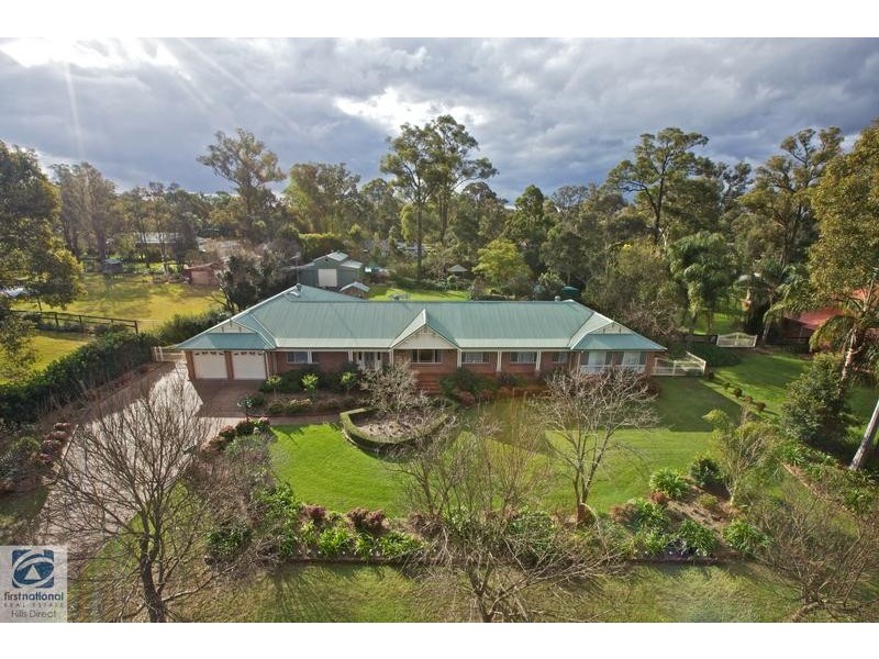 Windsor Downs NSW 2756