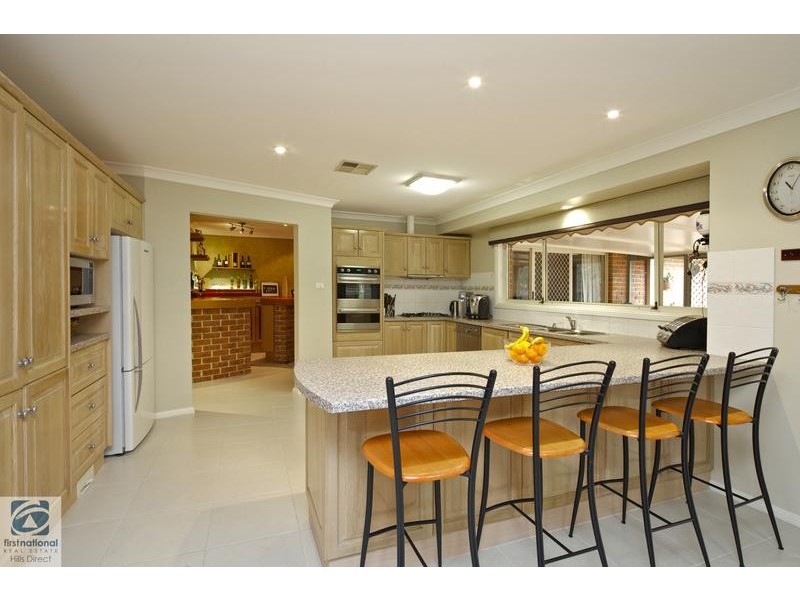 Windsor Downs NSW 2756