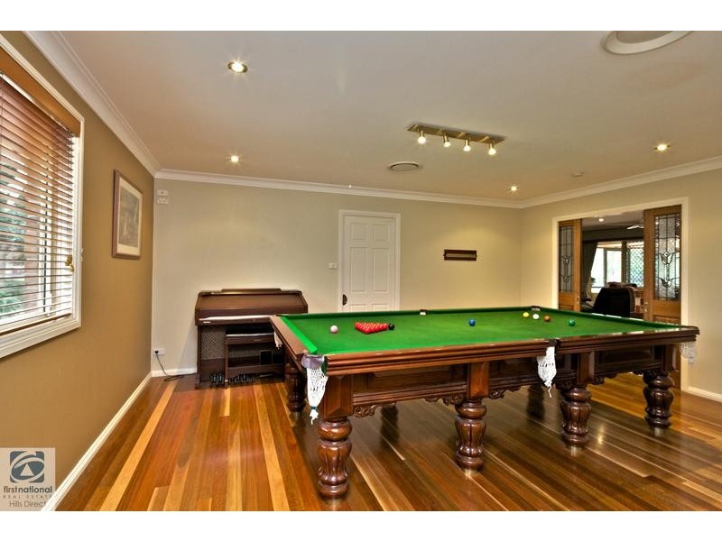 Windsor Downs NSW 2756