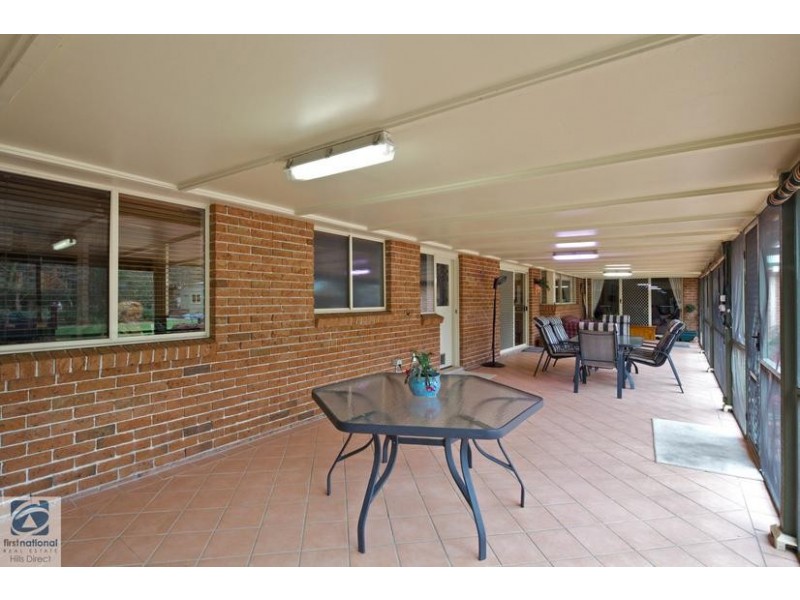 Windsor Downs NSW 2756